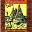 Bauen ist eine Lust (Nagel) Zwei Berge, Fahne & Hammer zieren das Cover. Unten steht die deutsche Buchbeschreibung zum Thema Freude am kreativen Bauen. Wertica Shop