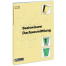 Ein gelbes Buch mit dem Titel "Basiswissen Dachausmittlung" (Kübler/Müller) zeigt auf seinem Einband geometrische Dachdiagramme. Wertica Shop
