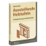 3D-Umschlag: Braun-beigefarbene Illustration eines Holzrahmenbaus. Titel "Aussteifende Holztafeln (Ritter)" prominent in klarer, moderner Schrift. Wertica Shop