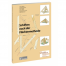 Das Buch "Schiften nach der Flächenmethode" zeigt auf dem beigefarbenen Cover technische Dachstuhlzeichnungen, Diagramme und die Autoren oben links. Wertica Shop