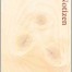 Beiges DIN-A5-Notizbuch mit feiner Holzmaserung, dünnen Linien; "Notizen" steht vertikal in Braun rechts auf dem Cover. Wertica Shop